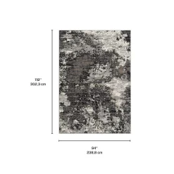 Tapis 8 X 10 pi