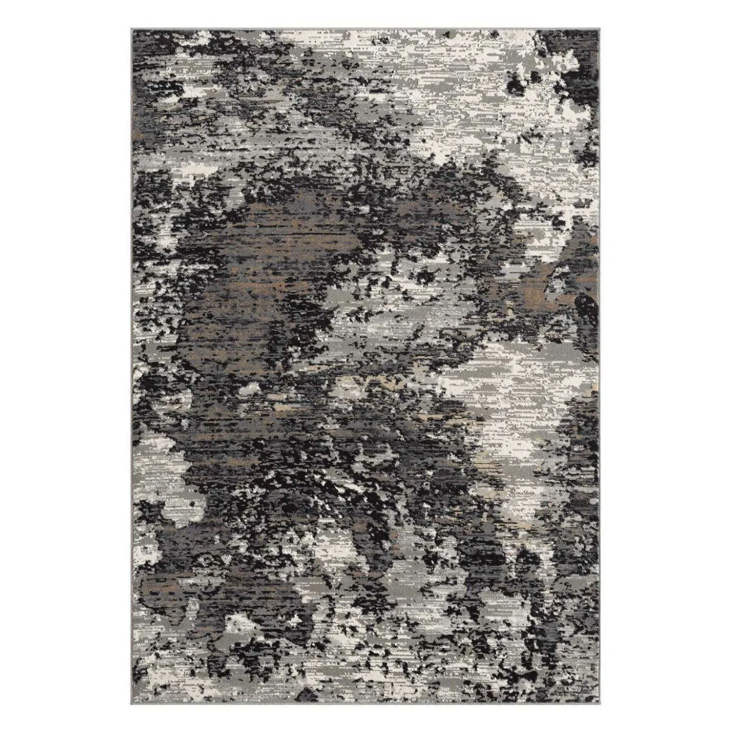 Tapis 5 X 7 pi