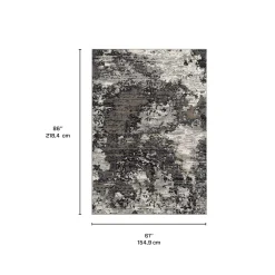 Tapis 5 X 7 pi