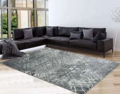 Tapis 5 X 8 pi