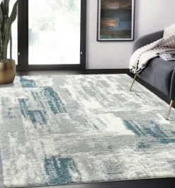 Tapis 5 X 7 pi