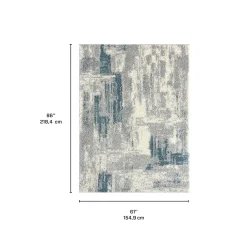 Tapis 5 X 7 pi