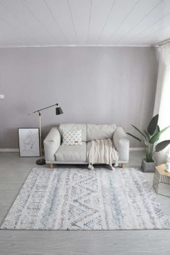 Tapis 5 X 7 pi