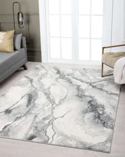 Tapis 5 X 8 pi