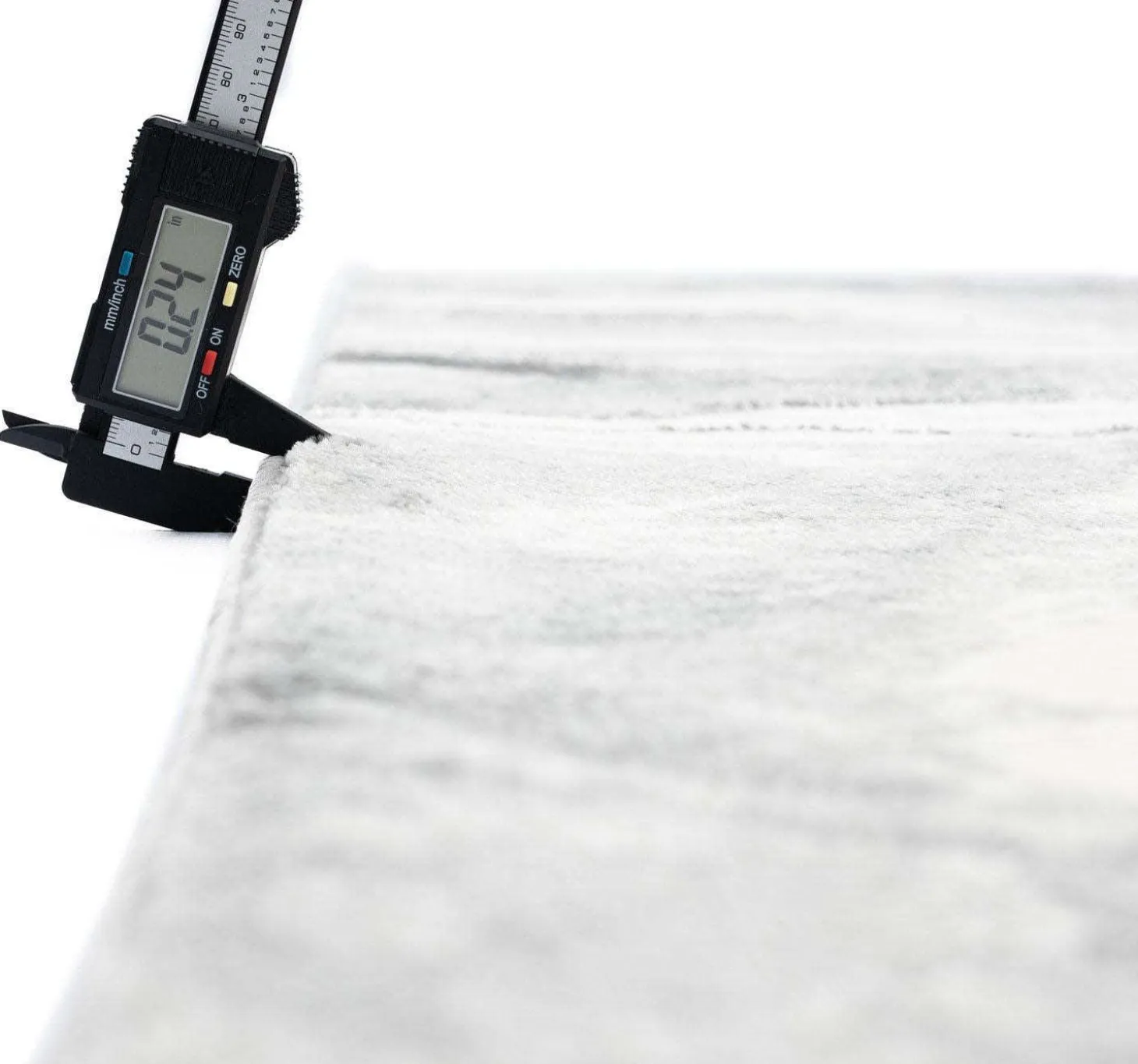 Tapis 5 X 8 pi