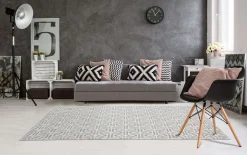 Tapis 8 X 10 pi