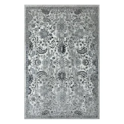 Tapis 5 X 8 pi