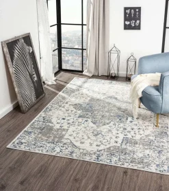 Tapis 8 X 10 pi