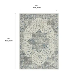 Tapis 8 X 10 pi
