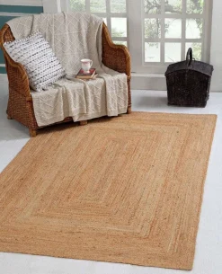 Tapis 7 X 9 pi
