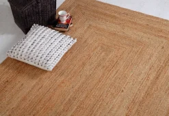 Tapis 7 X 9 pi