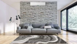 Tapis 5 X 8 pi