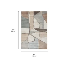 Tapis d’intérieur - 5 x 8