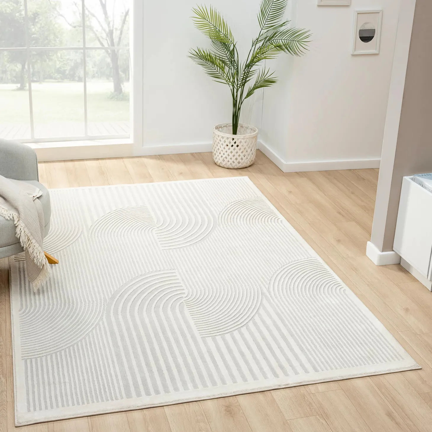Tapis d’intérieur - 5 x 8