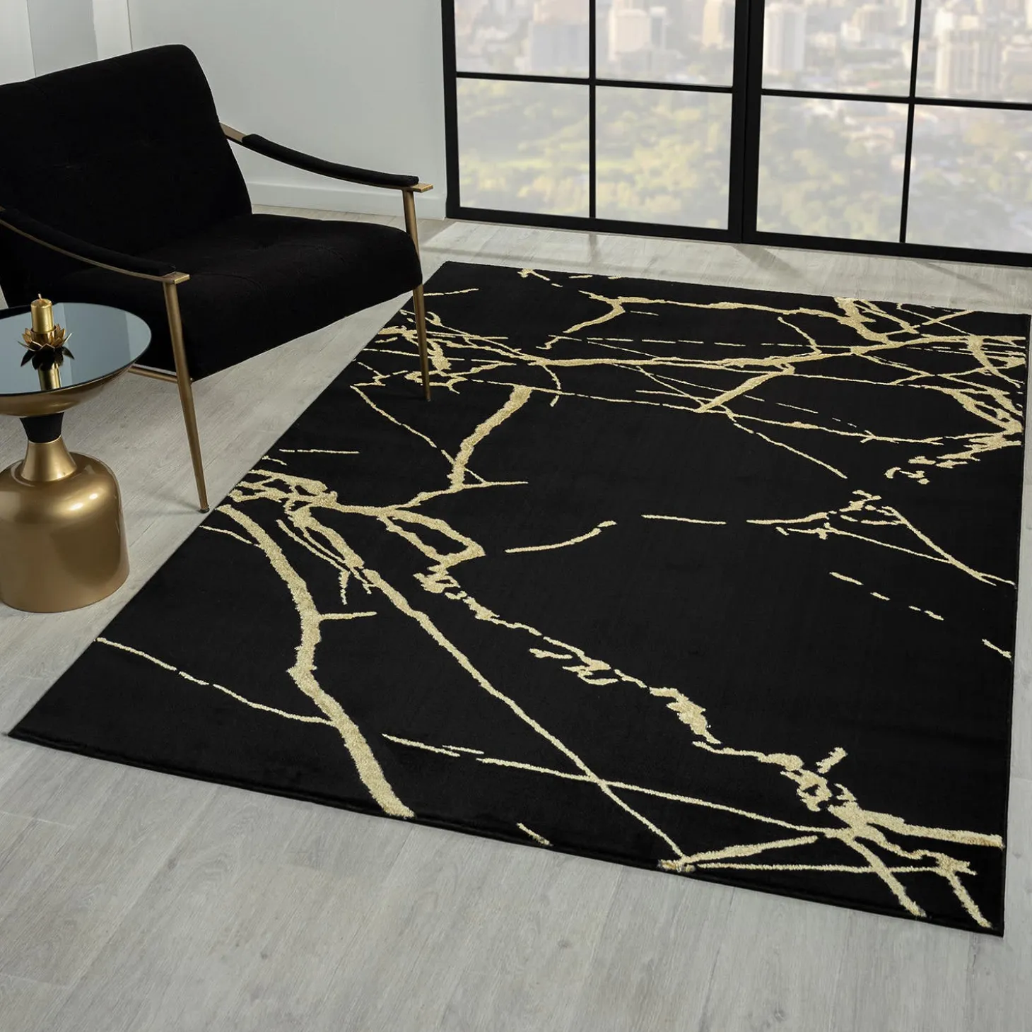 Tapis d’intérieur - 9 x 12