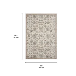 Tapis d’intérieur - 5 x 8