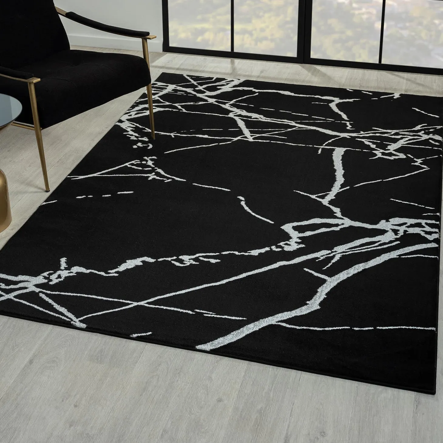 Tapis d’intérieur - 5 x 8