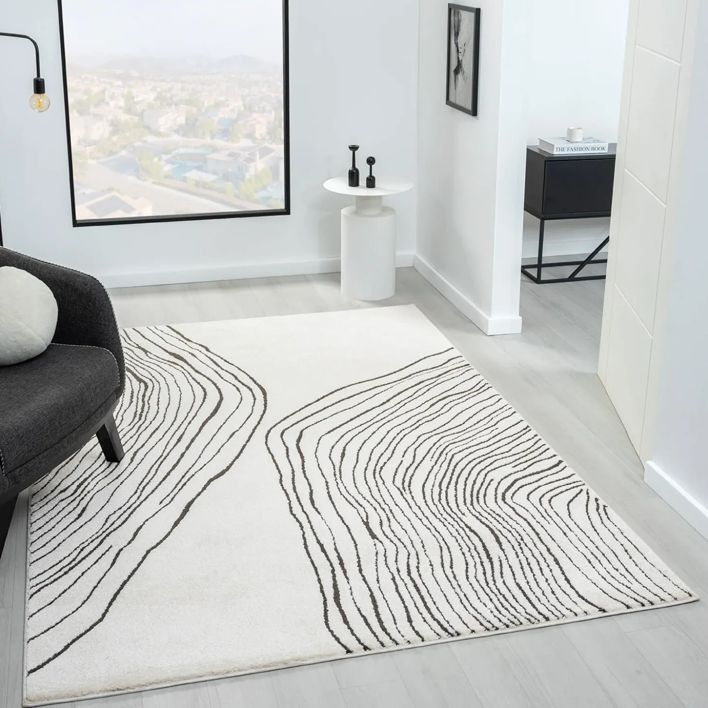 Tapis d’intérieur - 8 x 11
