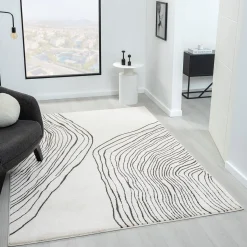 Tapis d’intérieur - 5 x 8