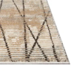 Tapis d’intérieur - 8 x 11