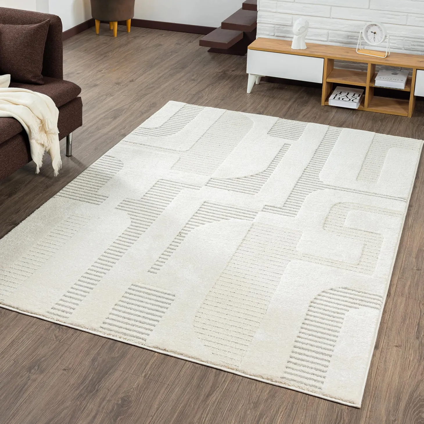 Tapis d’intérieur - 8 x 11