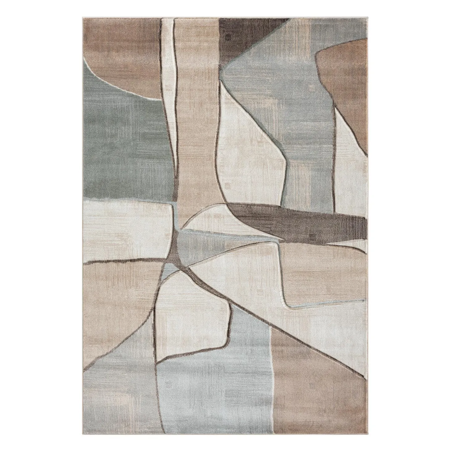Tapis d’intérieur - 8 x 10