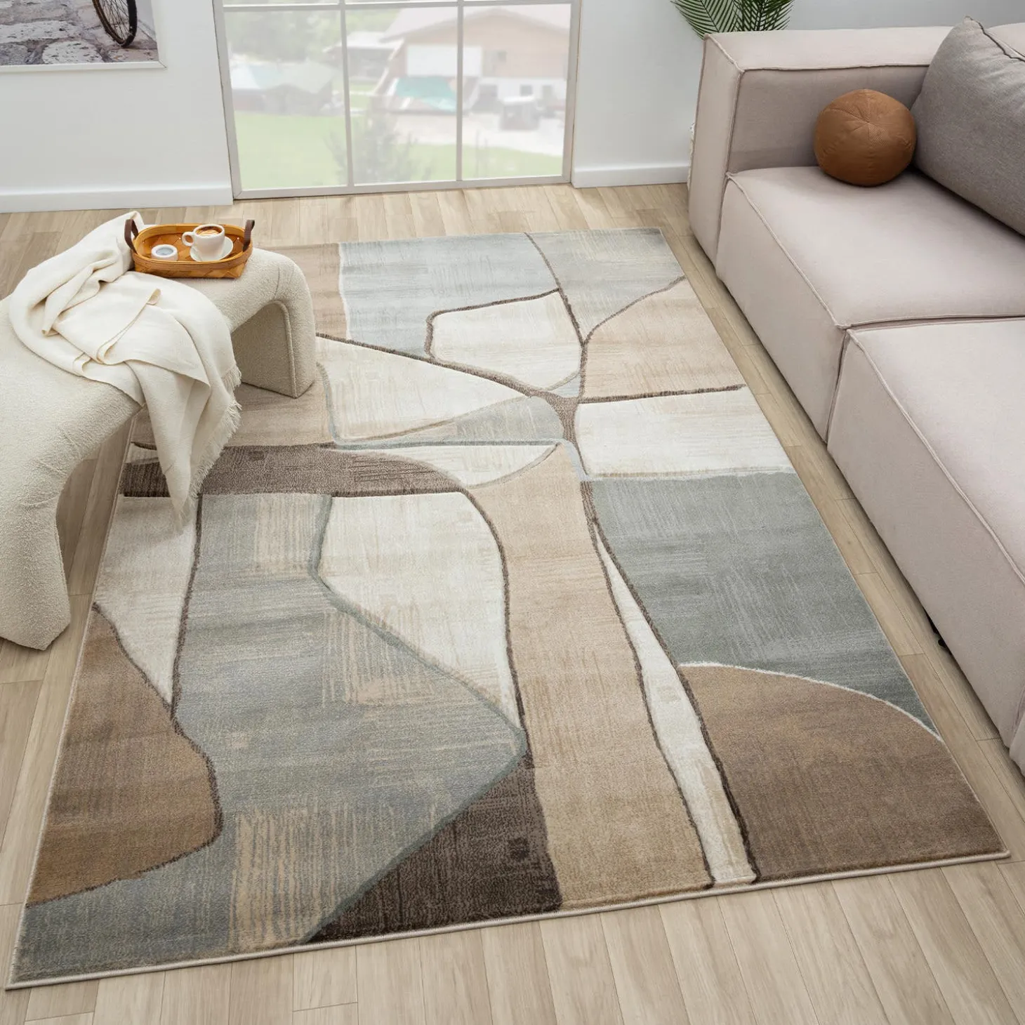 Tapis d’intérieur - 8 x 10