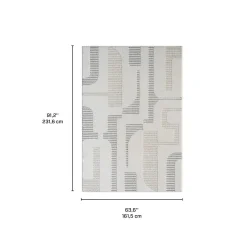 Tapis d’intérieur - 5 x 8