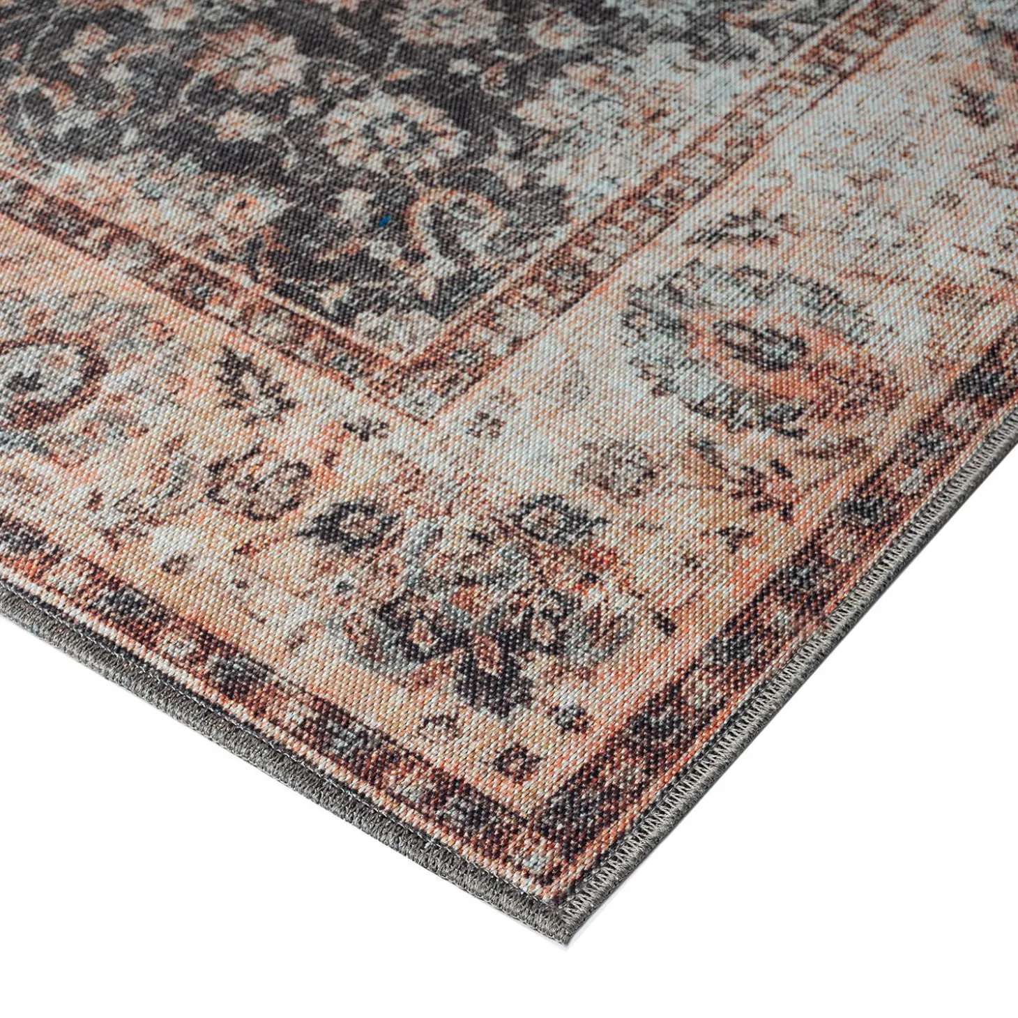 Tapis d’intérieur - 6x9