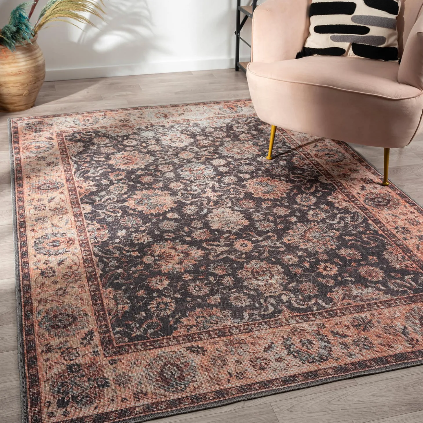 Tapis d’intérieur - 6x9