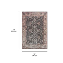 Tapis d’intérieur - 6x9