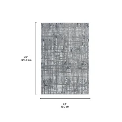Tapis d’intérieur - 5x8