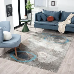 Tapis d’intérieur - 8x10
