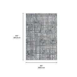 Tapis d’intérieur - 8x10