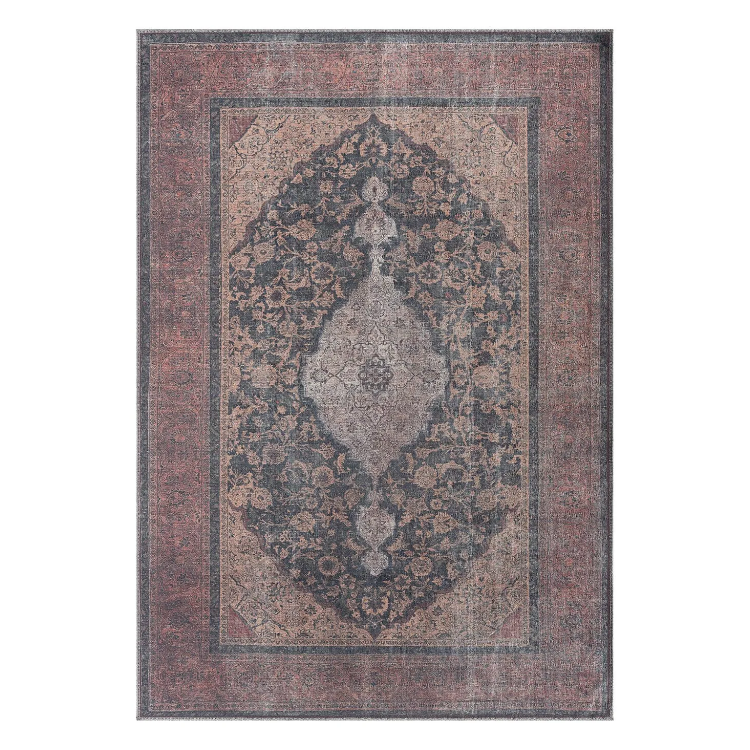 Tapis d’intérieur - 6x9