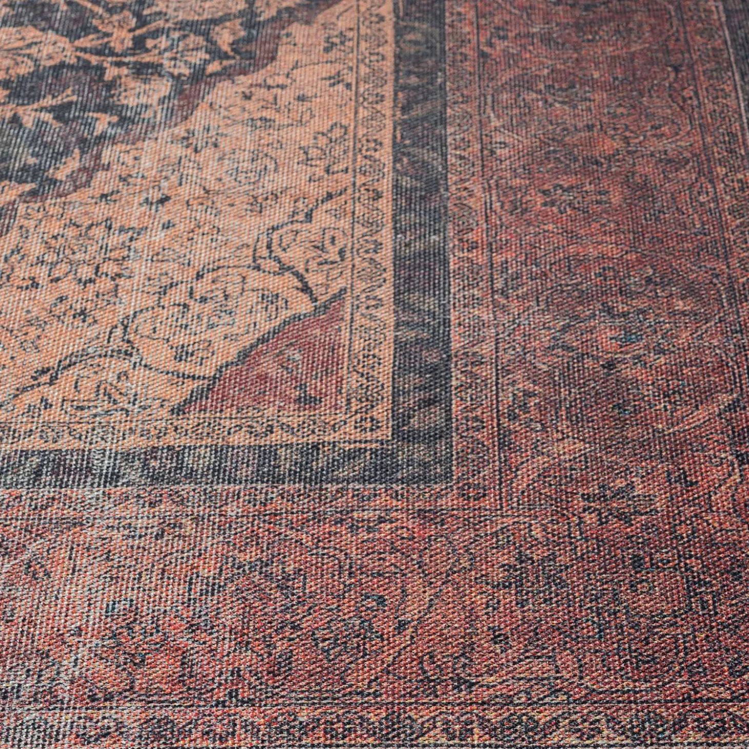 Tapis d’intérieur - 6x9