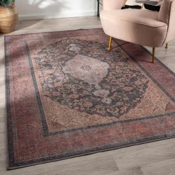 Tapis d’intérieur - 6x9