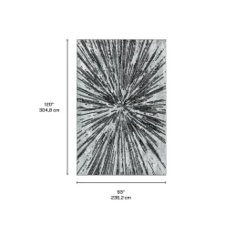 Tapis d’intérieur - 8x10