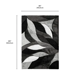Tapis d’intérieur - 8x10
