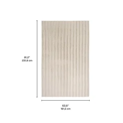 Tapis d’intérieur - 5x7
