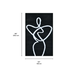 Tapis d’intérieur - 5x8