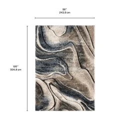 Tapis d’intérieur - 8x10