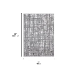 Tapis d’intérieur - 5x8