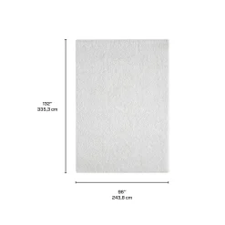 Tapis d’intérieur - 8x11
