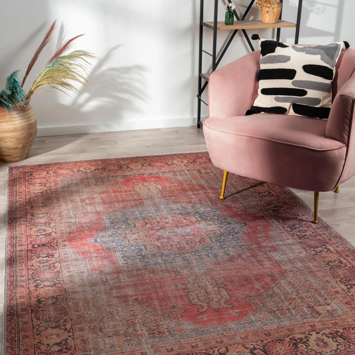 Tapis d’intérieur - 5x7