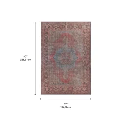 Tapis d’intérieur - 5x7