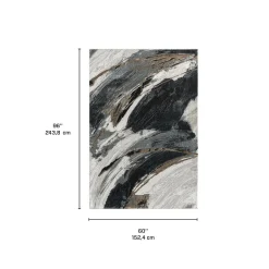 Tapis d’intérieur - 5x8