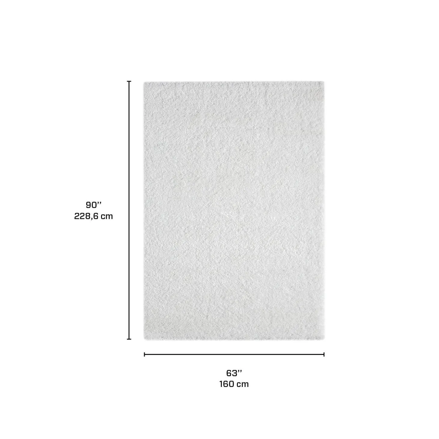 Tapis d’intérieur - 5x8