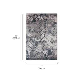 Tapis d’intérieur - 5x7