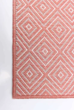 Tapis extérieur 7 x 10 pi